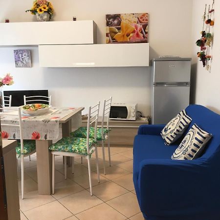 Ferienwohnung Casa Sangion Caorle Exterior foto