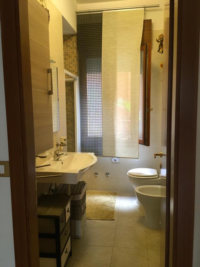 Ferienwohnung Casa Sangion Caorle Exterior foto