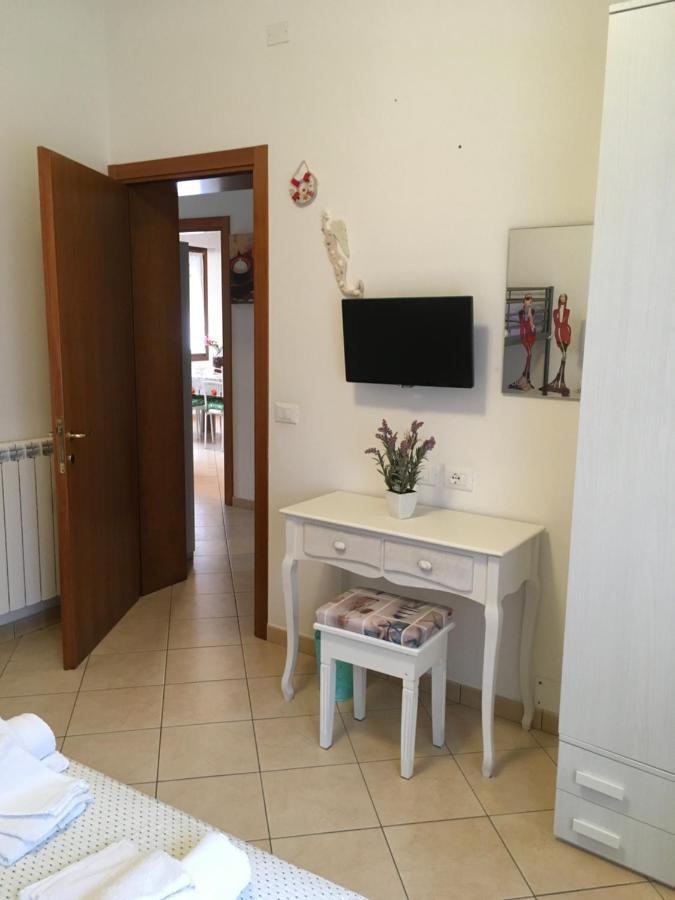 Ferienwohnung Casa Sangion Caorle Exterior foto