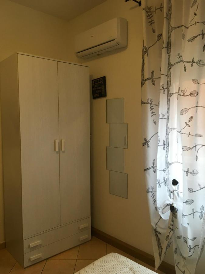 Ferienwohnung Casa Sangion Caorle Exterior foto