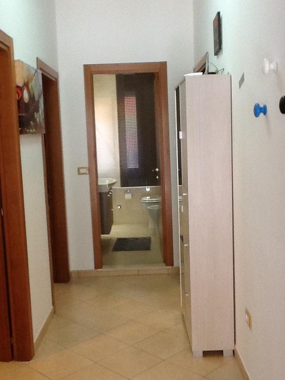 Ferienwohnung Casa Sangion Caorle Exterior foto